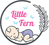 Little fern logo